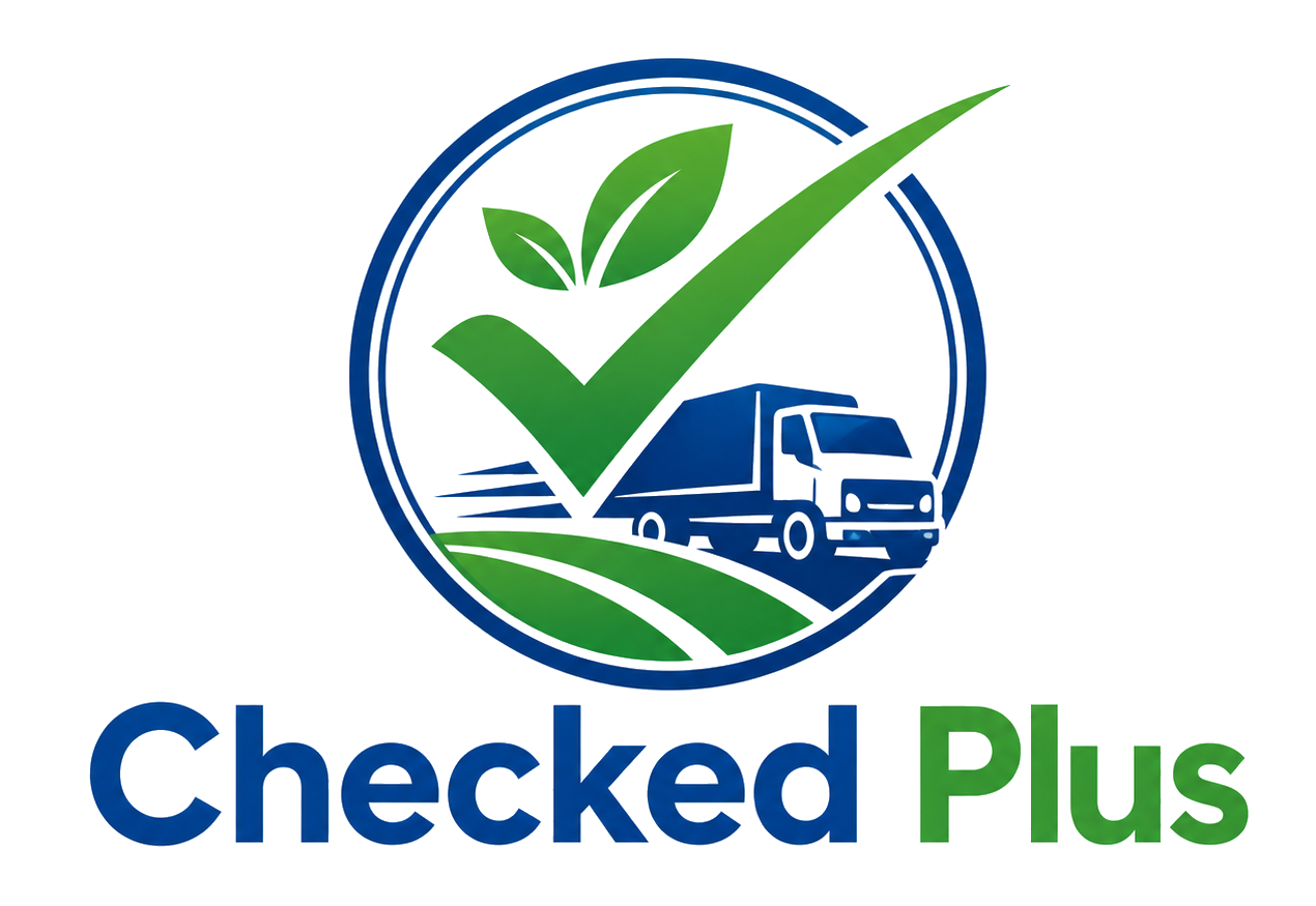 Checked Plus