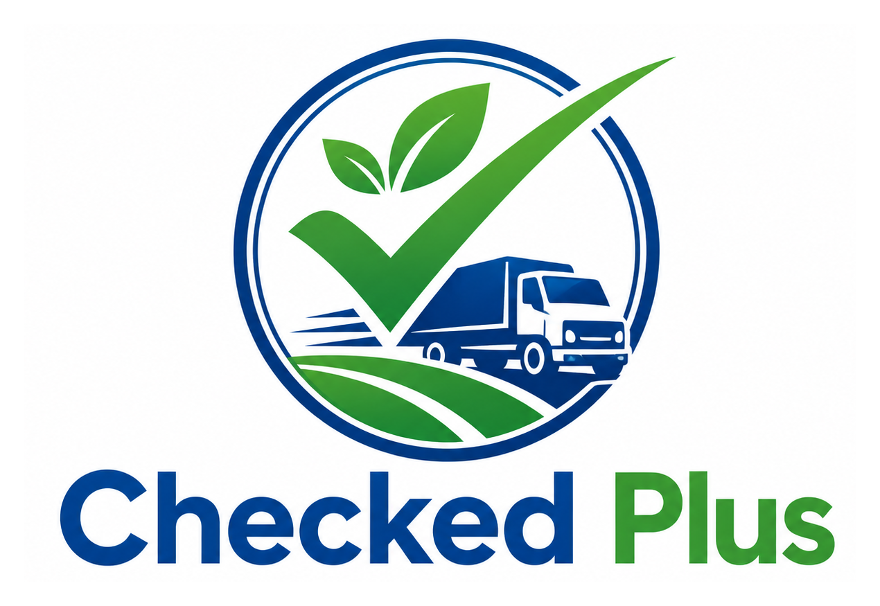 Checked Plus