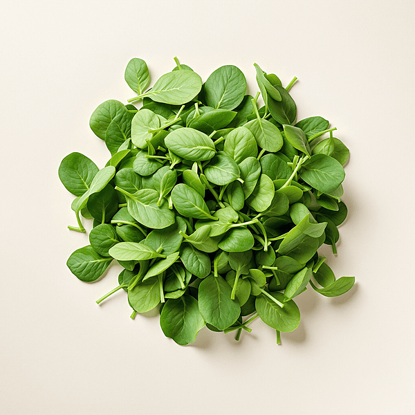 Greens