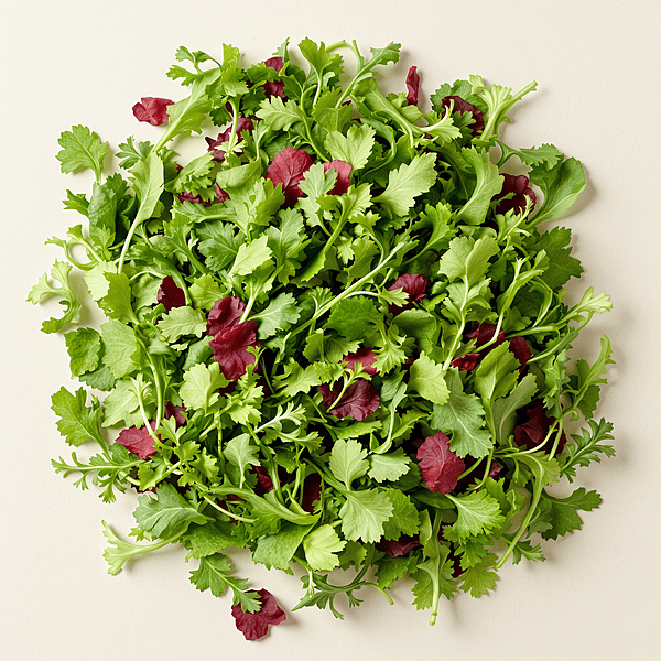 Specialty produce
